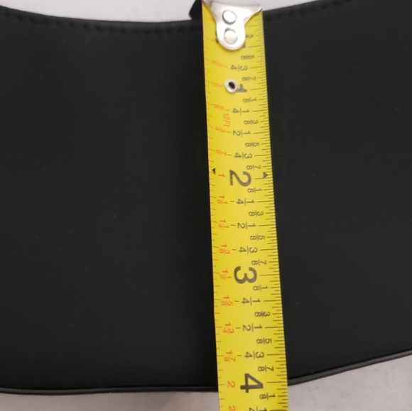 ❤️ Liz Claiborne Women's Black Bag - Picture 8 of 8